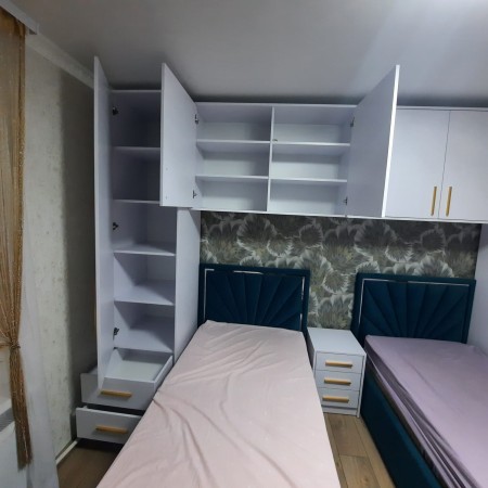 Mobila pentru camera copii 